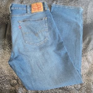 Levi's 511 Jeans
